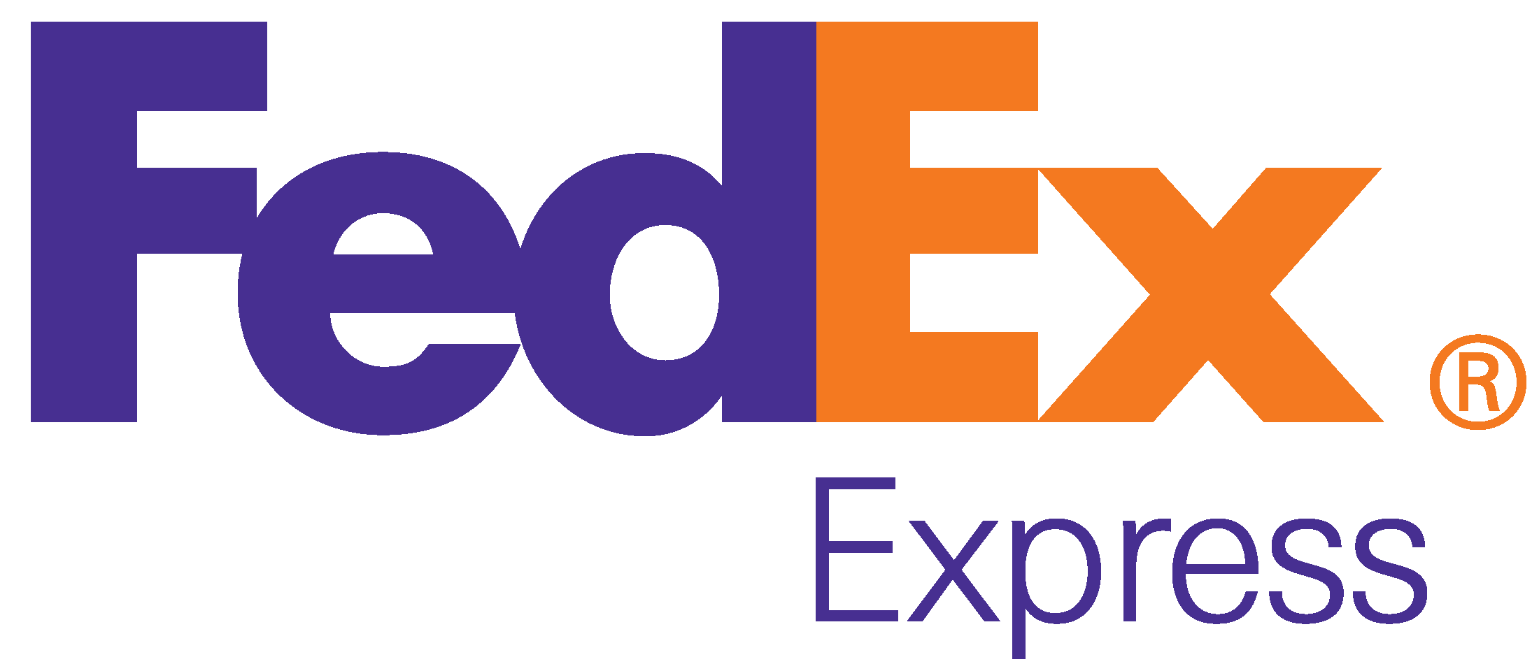 FedEx Express the most reliable shipper for giant fortune cookies